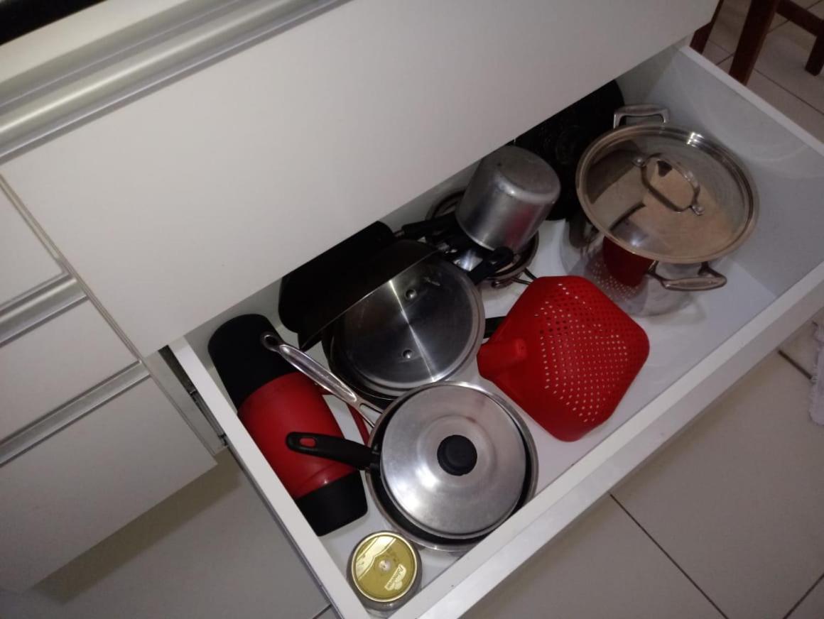 Apartamento Coracao Do Carnaval Сальвадор Экстерьер фото