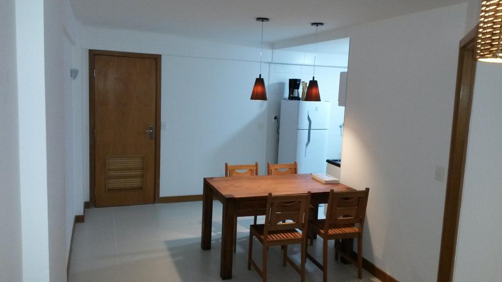 Apartamento Coracao Do Carnaval Сальвадор Экстерьер фото