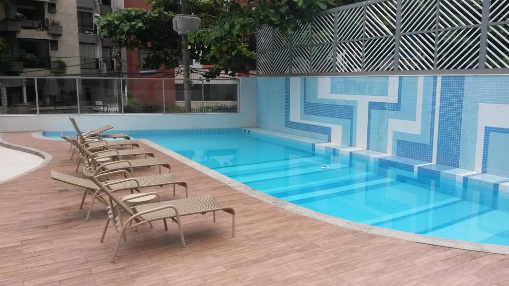 Apartamento Coracao Do Carnaval Сальвадор Экстерьер фото