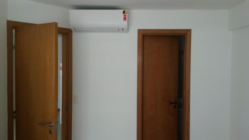 Apartamento Coracao Do Carnaval Сальвадор Номер фото